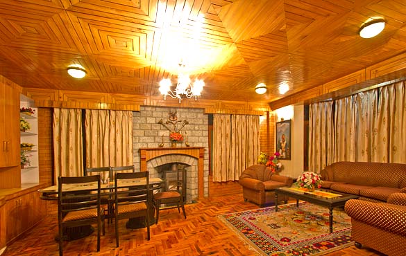 The exquisite hall of Setan Super Deluxe with its beautiful utility conceived design is marvellous. setan